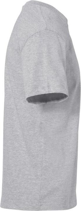 Immagine prodotto Hakro Maglietta da uomo "Heavy" 293 ash Taglia 2XL (XXL)