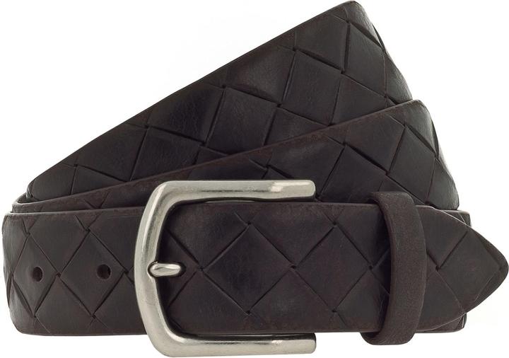 Produktbild Vanzetti Gürtel Leder (90)