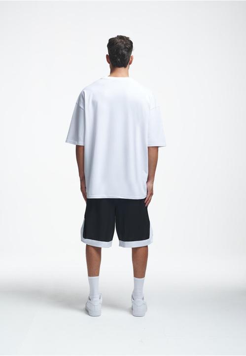 Actual product image Sony 2Y Basic Basketball Shorts - 119287 (M)