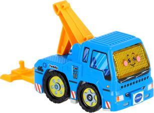 Produktbild VTech Teddy Takelwagen