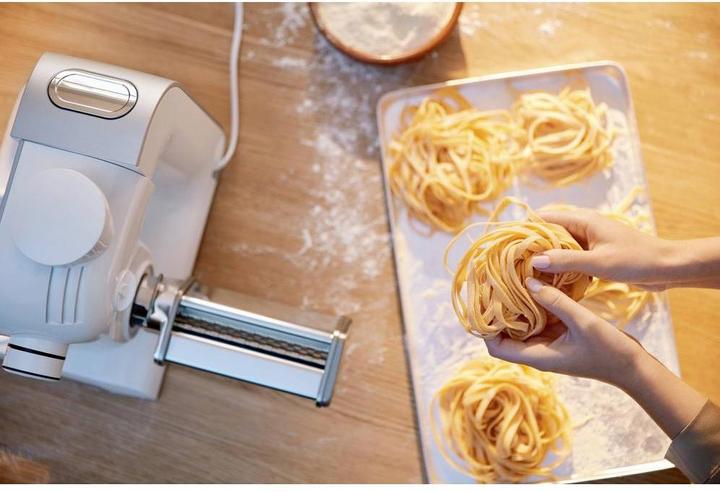 Produktbild Bosch Hausgeräte Pastavorsatz Tagliatelle MUZ5NV2
