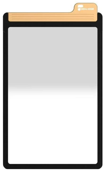 Immagine prodotto PolarPro Filtro grigio ND4-HGR Summit (Filtri grigi)