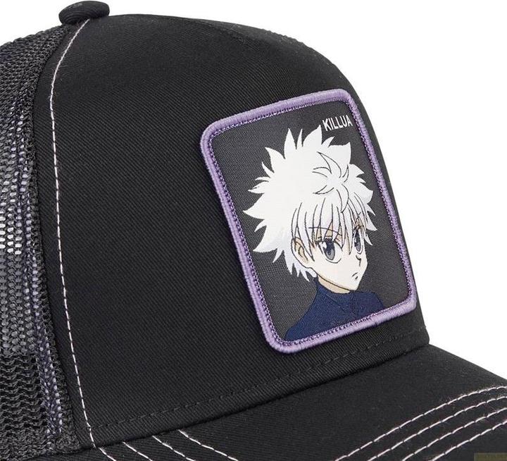 Actual product image Capslab Hunter X Hunter - Killua - U size