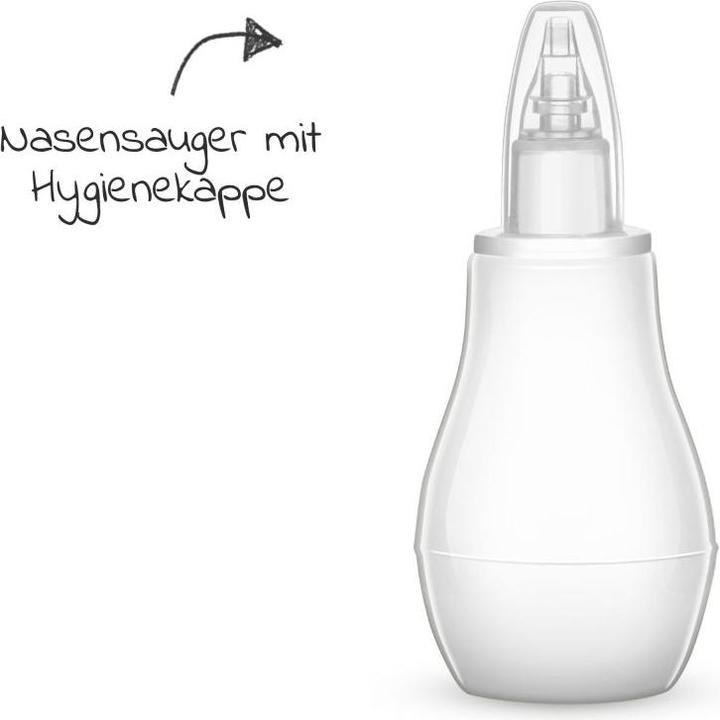 Productafbeelding Philips Avent Baby verzorgingsset