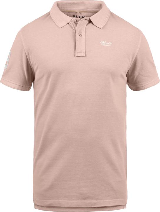 Immagine prodotto Blend Dave Maglietta T-Shirt Polo A Manica Corta Da Uomo In Cotone 100% (XXL)