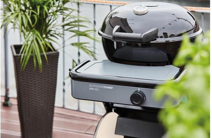 Productafbeelding Outdoorchef Ambri 480 G Evo (5.80 kW)