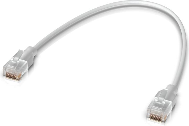 Produktbild Ubiquiti Netzwerkkabel (CAT6, 0.15 m)