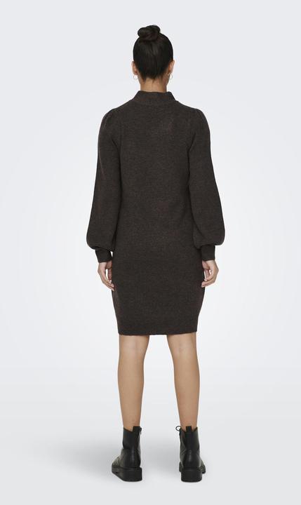 Actual product image JdY High collar knit dress (M)