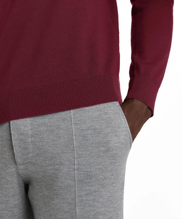 Actual product image Falke BA V-Neck m (S)