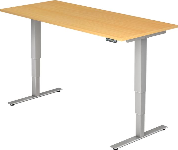 Actual product image Hammerbacher Xdsm (1800 x 800 x 635 mm)