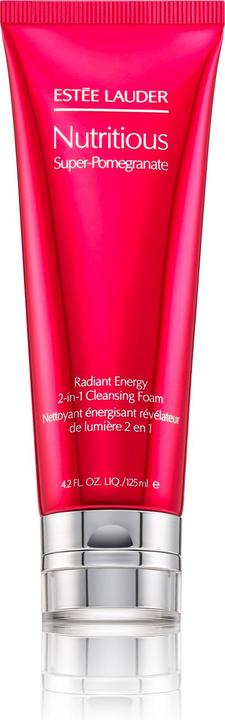 Estée Lauder Nutritious Radiant Energy (Mousse, 125 ml)