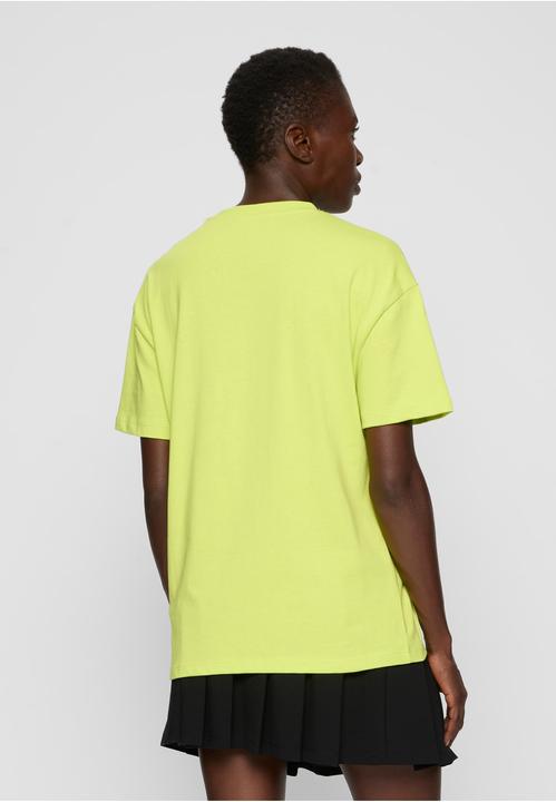 Actual product image 9N1M Sense W-Essential T-Shirt - 61781 (XS)