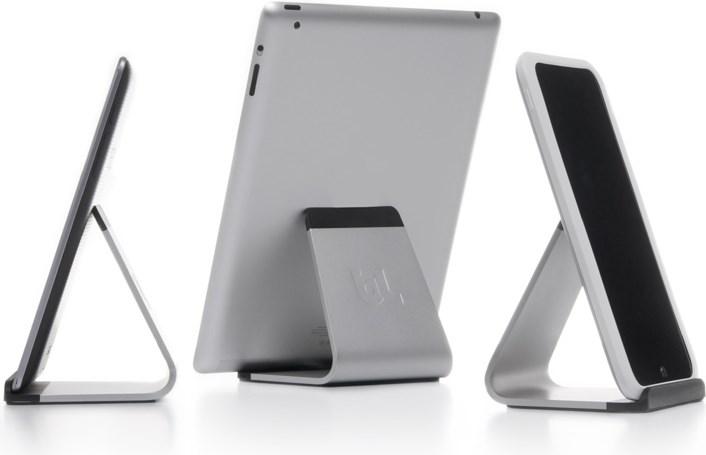 Actual product image BlueLounge Mika tray stand
