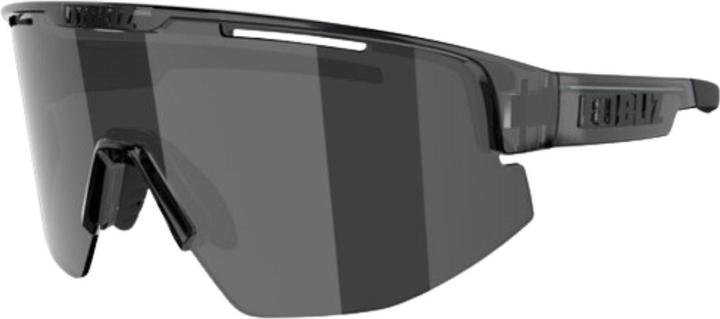 Immagine prodotto Bliz Matrice (Nero cristallo, Specchio d'argento)