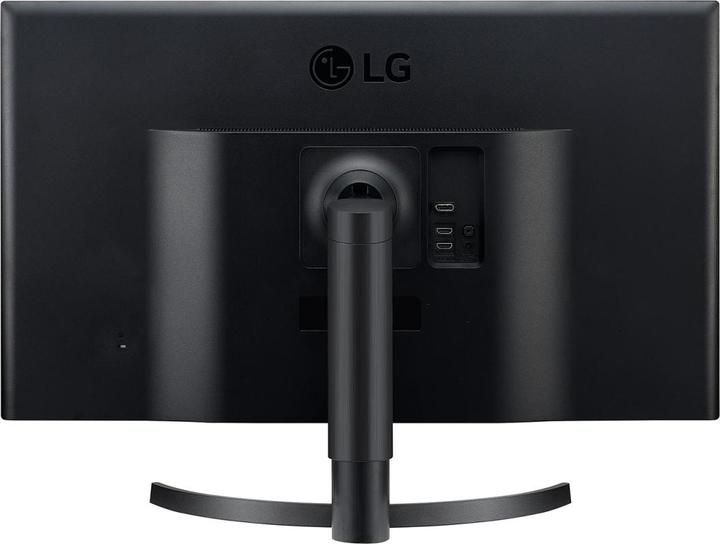 Produktbild LG 32UK550-B (3840 x 2160 Pixel, 32")