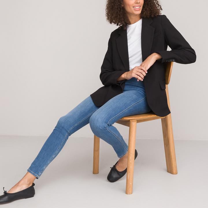 Image du produit La Redoute Collections Blazer large (44)