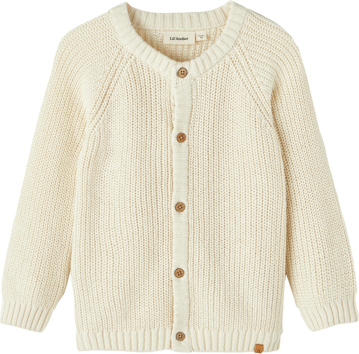 Name it Langarm Strickjacke (98)