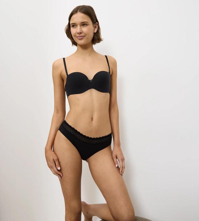 Image du produit Triumph Feel of Modal Tai 2P (L, lot de 2)