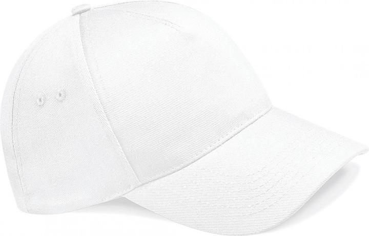 Produktbild Rs Pro 5 Panel Cap White (One Size)