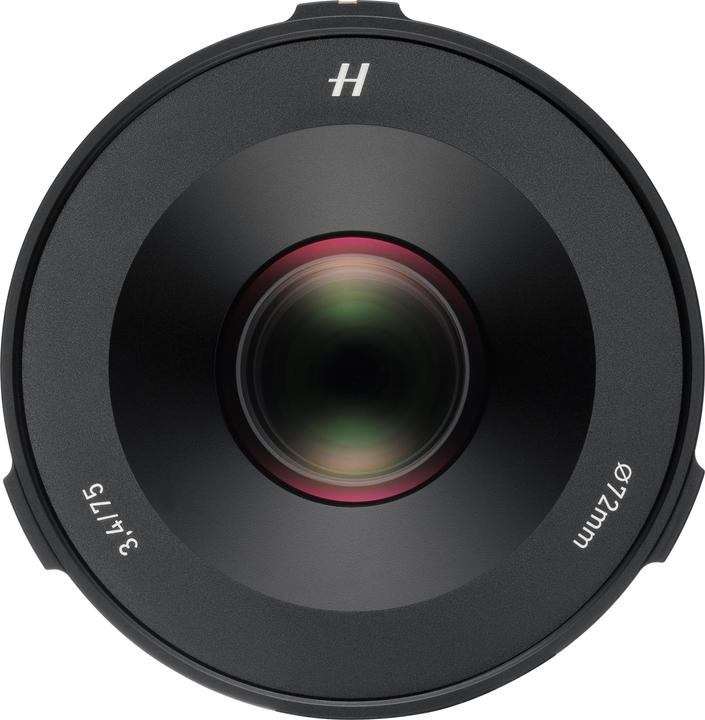 Produktbild Hasselblad XCD 75mm f/3.4 P (Hasselblad X, Mittelformat)