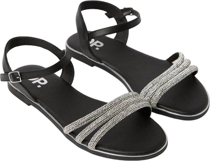 Immagine prodotto Dorothy Perkins Fern Sandali Impreziosito Piatta Donna (41)