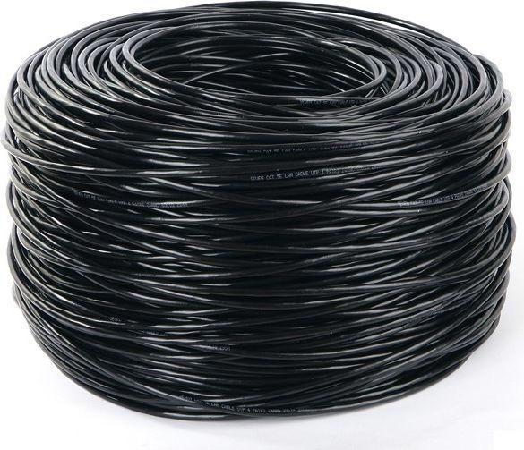 Produktbild Seven cable FTP, cat5, 305 m SEVLAN41823 (UTP, CAT5e, 305 m)