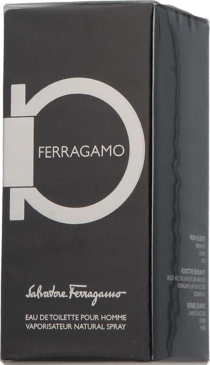 Immagine prodotto Salvatore Ferragamo Eau de Toilette (Eau de toilette, 50 ml)