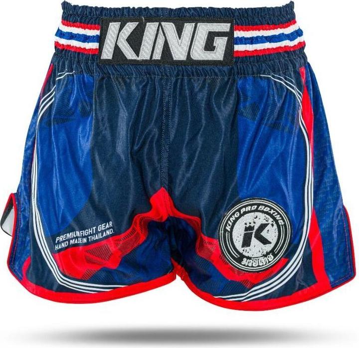Image du produit King Pro Boxing Flag 2 (S)