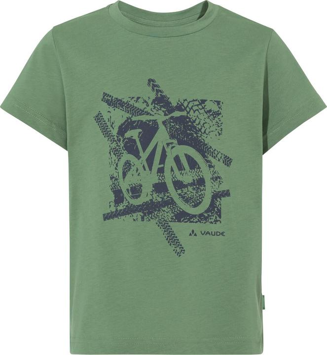 Actual product image Vaude Kid's Lezza (104)
