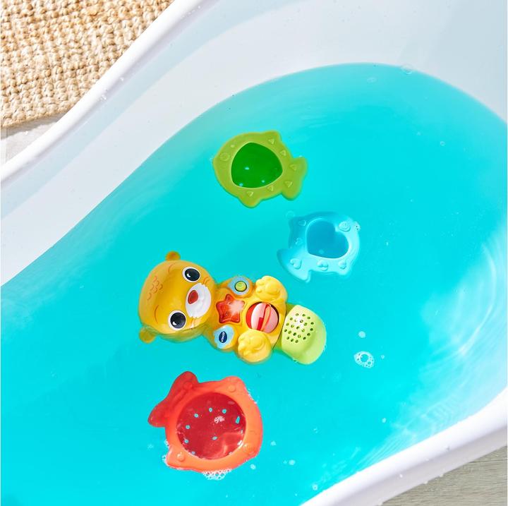 Immagine prodotto VTech Divertimento da bagno con la lontra