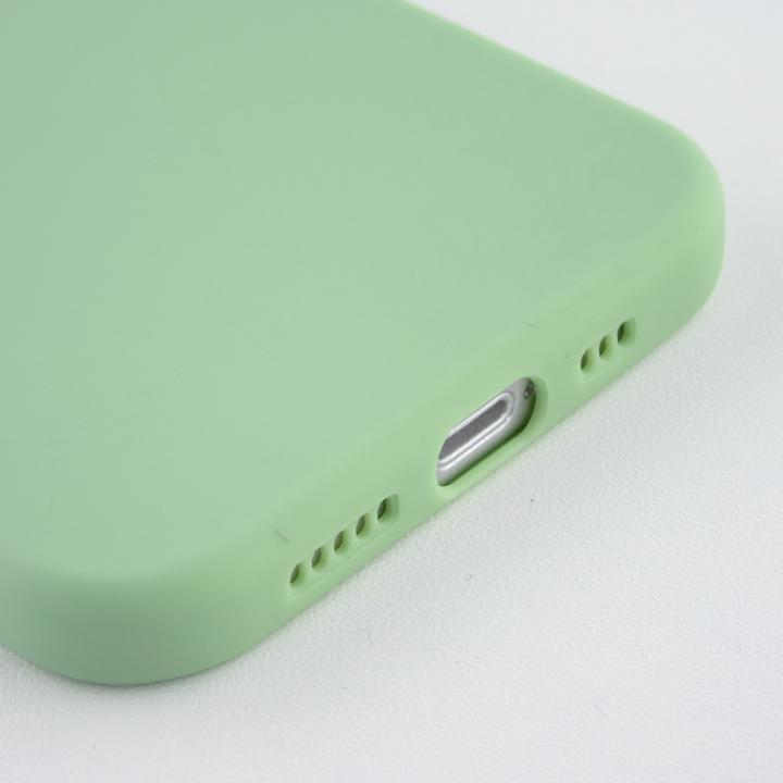 Actual product image PhoneLook Cover Silicone Mat Heart (Apple iPhone 11 Pro)