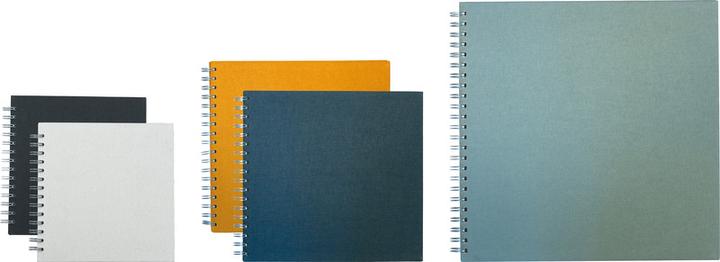 Image du produit Eibert Visual Square (32 x 32 cm)