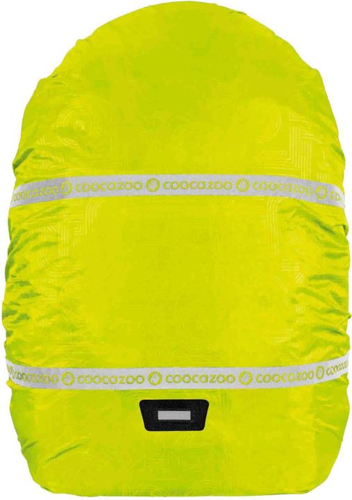 Coocazoo Housse de pluie, réfléchissante et imperméable