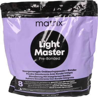 Image du produit Matrix Light Master Bonder Inside 500g