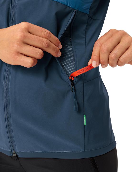 Produktbild Vaude Brenva Vest II (34, XXS)