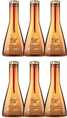 Produktbild L'Oréal Professionnel Mythic Oil (250 ml, Flüssiges Shampoo)