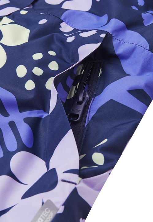 Image du produit Reima tec Kinder Regenjacke Toimela Breezy (128)