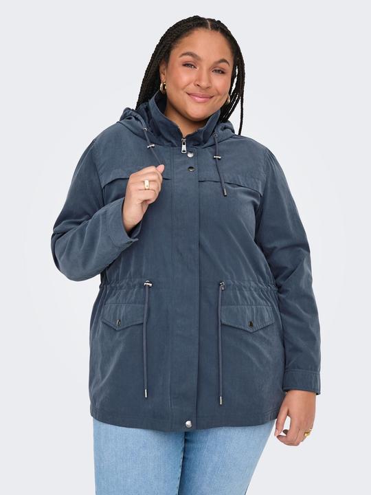 Image du produit Only Veste haute fermée Curve (M)