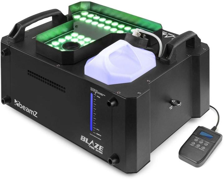 Immagine prodotto BeamZ Nebelmaschine BLAZE3500