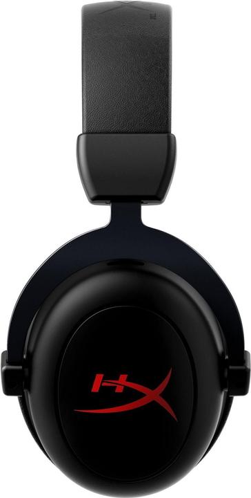 Actual product image HP HyperX Cloud II Core (Cable)