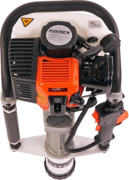 Produktbild Fuxtec FX-PR165