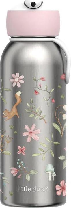 Image du produit Little Dutch Trinkflasche Flip-up Fairy Wonders (0.35 l)