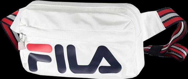 Produktbild FILA Belt Bag Rosie White