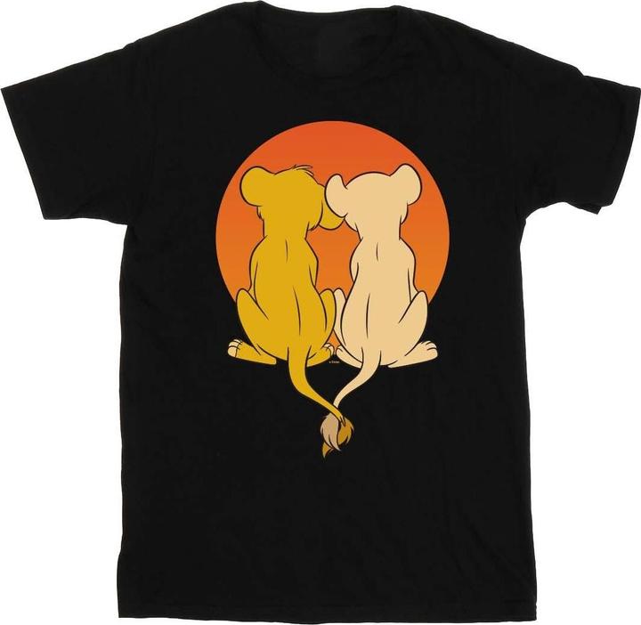 Produktbild Disney The Lion King We Are One TShirt (S)