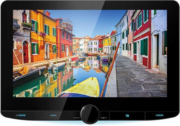 Produktbild Kenwood DMX9720XDS (Android Auto, Apple Carplay)