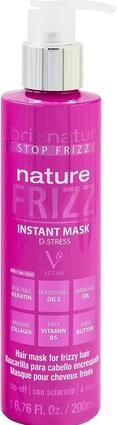Abril Et Nature Nature Frizz Instant Mask 200ml (200 ml)