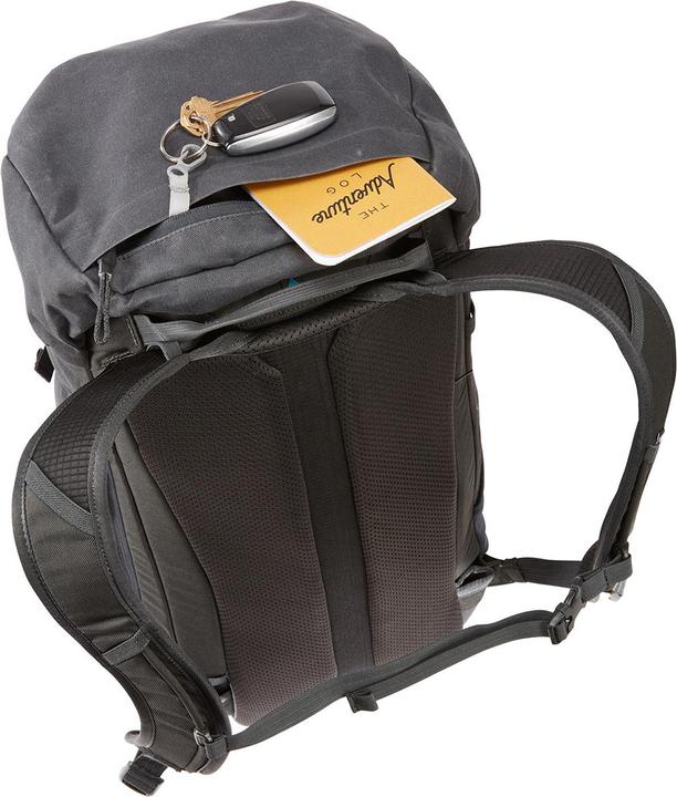 Actual product image Thule AllTrail X 25L Backpack (25 l)