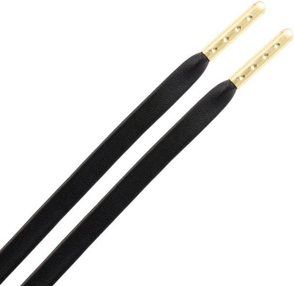 Gold, Black