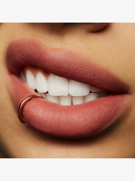 Image du produit MAC Cosmetics Powder Kiss Liquid Lipcolour (Au-dessus de la rosée)