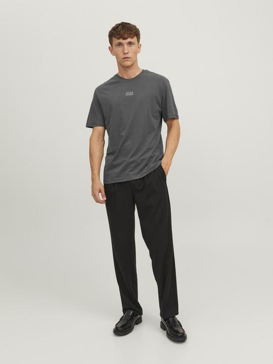 Actual product image Jack & Jones Logo round neck T-shirt T-shirt (XS)